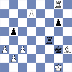 Charvi A - Lewandrowski (Warsaw POL, 2024)