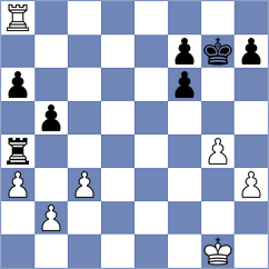 Vacas Ortega - Del Pozo Herrera (Valladolid, 1982)