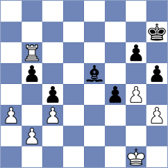 Skatchkov - Bogaudinov (chess.com INT, 2024)