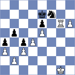 Smith - Fisch (Playchess.com INT, 2004)