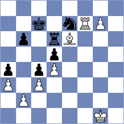 Timerkhanov - Grot (chess.com INT, 2024)