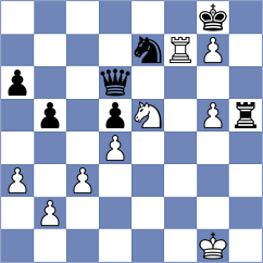 Mertens - Hahn (Nordhausen GER, 2024)