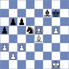 Pacheco - Sharshenbekov (chess.com INT, 2025)