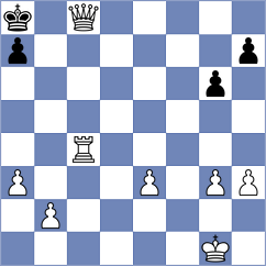 Terentiev - Azaria (Pardubice, 2007)