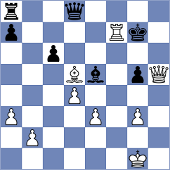 Weetik - Harriott (chess.com INT, 2023)