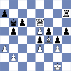 Kraemer - Friedrich (Saarlouis Steinrausch, 2005)
