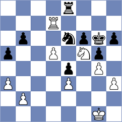 Rustemov - Bodemar (chess.com INT, 2025)