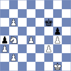 Mandic - Milosevic (Kragujevac, 2011)