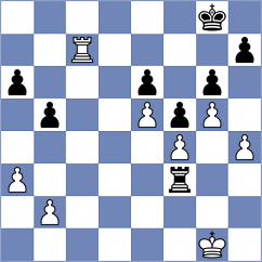 Chernov - Grinev (chess.com INT, 2024)