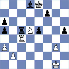 Ferrer Garcia - Tissir (Seville, 2004)