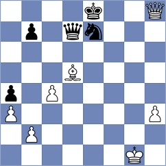 Gonzalez Zamora - Perez Moregon (Havana, 1992)