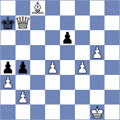 Dornbusch - Seo (Chess.com INT, 2020)