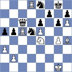 Maronda Escriva - Isern Navarro (Valencia, 2003)
