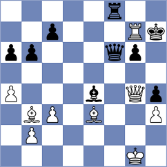 Egger - Fulgenzi (Villa Ballester, 1991)