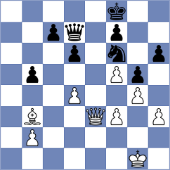 Nekrasova - Al Khelaifi (Chess.com INT, 2020)