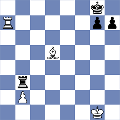 Onslow - February (chess.com INT, 2022)