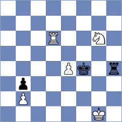 Salman - Kostiukov (chess.com INT, 2024)