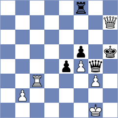 Laxman - Blauert (Playchess.com INT, 2005)