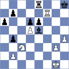 Alfaro - Alonso Rosell (chess.com INT, 2024)