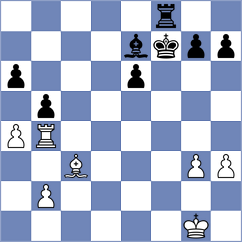 Dilmukhametov - Hansen (chess.com INT, 2022)