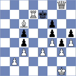 Diaz Diaz - Ramos Gonzalez (Catalunya, 2019)