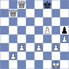 Hausmann - Masa (Playchess.com INT, 2020)