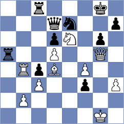 Needleman - Asprelli (Villa Constitucion ARG, 2023)
