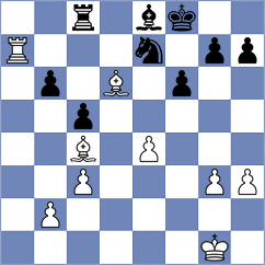 Sonis - Papayan (chess.com INT, 2025)