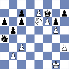Gimenez - Roda Suarez (Tortosa, 1992)