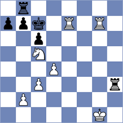 Nadeev - Koellner (Chess.com INT, 2020)