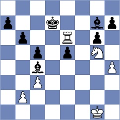 Barbet - Stephan (Europe Echecs INT, 2020)