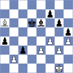 Vila Dupla - Dominguez (chess.com INT, 2025)