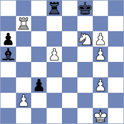 Vasilev - Tello Casao (Aragon, 2008)