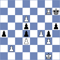 Radojkovic - Milojevic (Belgrade, 2008)