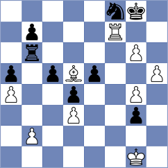 Radikovic - Heinatz (Trencin SVK, 2025)