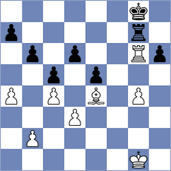 Chekh Adm Khedr - Matinian (chess.com INT, 2024)