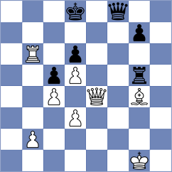 Lin - Martinez Pla (chess.com INT, 2025)