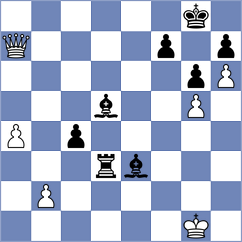 Devaev - Akhmedinov (chess.com INT, 2025)