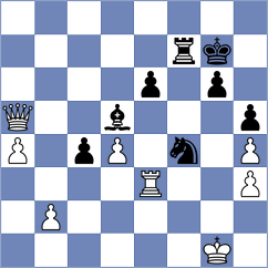 Vargas Pereda - Bogaudinov (chess.com INT, 2025)