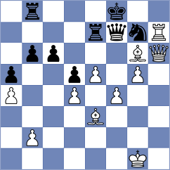 Ojeda Garcia - Munoz Garcia (Valladolid, 1986)