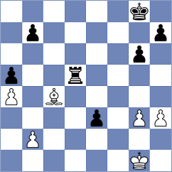 Koutlas - Gurcan (chess.com INT, 2025)