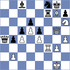 Sviridonov - Korjakin (Volodarskij, 2007)