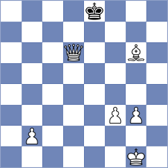 Brodowski - Dilmukhametov (chess.com INT, 2022)