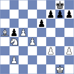 Airey - Yang (Chess.com INT, 2021)