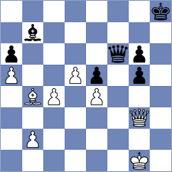 Gourlay - Goldberg (Gaddesby, 2001)