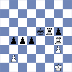 Wodzynski - Tadych (Chojnice, 2005)