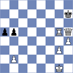 Castillo Sanz - Santos Burkholz (Madrid, 2014)