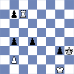 Bournel - Banh Gia Huy (chess.com INT, 2024)
