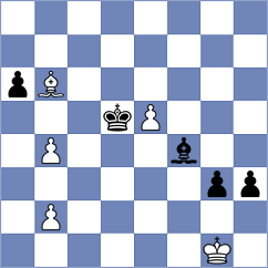 Kalinichev - Rubtsov (Ukhta, 2008)