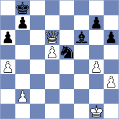 Bates - Cole (Chess.com INT, 2021)